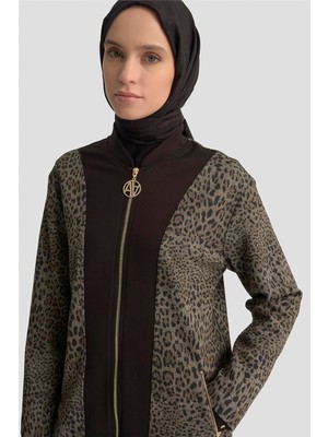 Armine Takım 25KT1674 Siyah