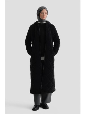 Armine Kaban 25KT701 Siyah