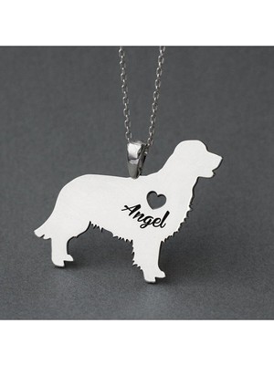 Normadia Şık Gümüş Kolye ile Tarzınıza Zarif Dokunuş