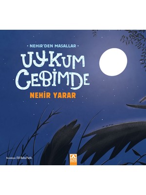 Altın Kitaplar Uykum Cebimde - Nehir Yarar
