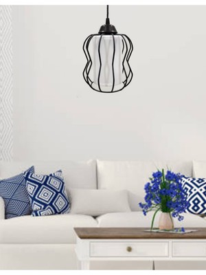 Şık Kristal Avize, Antre, Hol ve Mutfak Için Parlak Aydınlatma