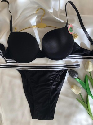 Mysteria İç Giyim Iççamaşırtakımı