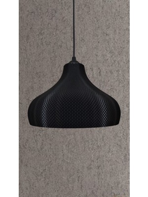 Şık Tekli Sarkıt Avize, Yatak Odası, Mutfak ve Oturma Odası Için