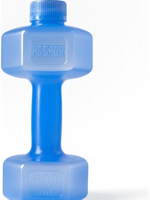 Ttt Mavi Dambıl Suluk 500 ml