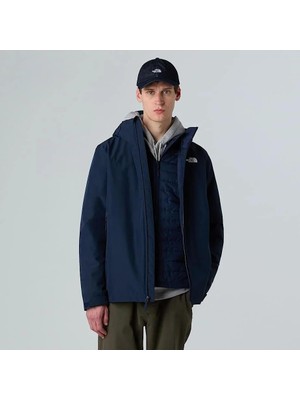 The North Face Carto Mono Triclimate 3ın1 Erkek Mont