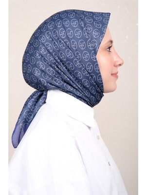 Modakaşmir Pamuklu Eşarp 2004-10