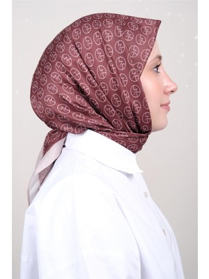 Modakaşmir Pamuklu Eşarp 2004-15