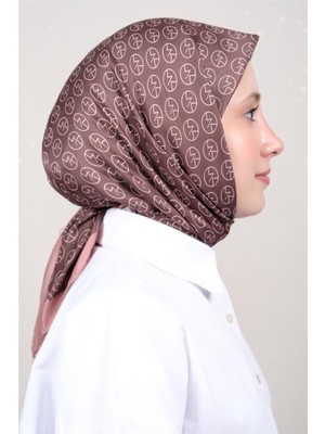 Modakaşmir Mk Pamuklu Eşarp 2004-1