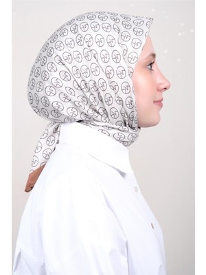 Modakaşmir Pamuklu Eşarp 2004-20