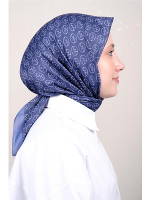 Modakaşmir Pamuklu Eşarp 2004-21