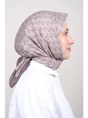 Modakaşmir Pamuklu Eşarp 2004-22