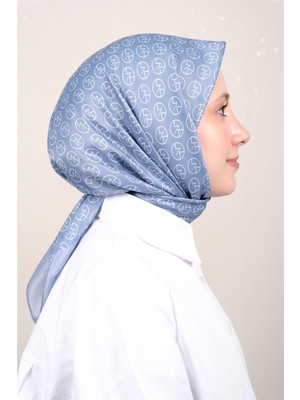 Modakaşmir Pamuklu Eşarp 2004-23