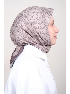 Modakaşmir Pamuklu Eşarp 2004-26