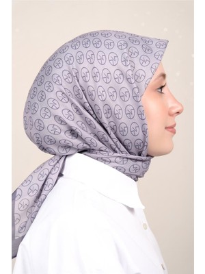 Modakaşmir Pamuklu Eşarp 2004-30