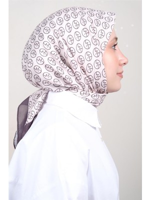 Modakaşmir Pamuklu Eşarp 2004-35