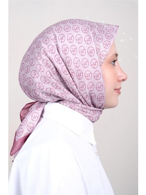 Modakaşmir Pamuklu Eşarp 2004-38