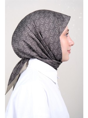 Modakaşmir Pamuklu Eşarp 2004-40