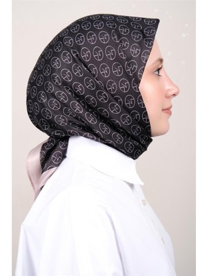 Modakaşmir Pamuklu Eşarp 2004-7