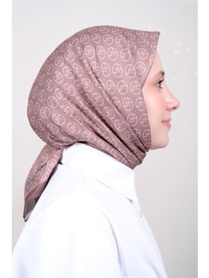 Modakaşmir Pamuklu Eşarp 2004-9