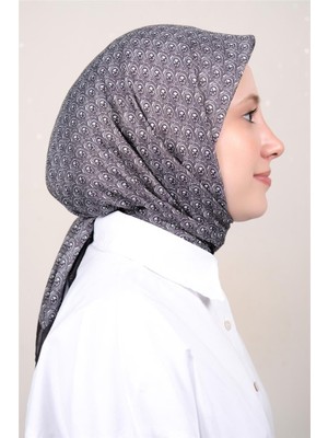 Modakaşmir Pamuklu Eşarp 2014-12