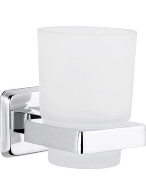 Tema 71704 Kare Diş Fırçalık