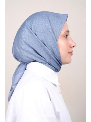 Modakaşmir Pamuklu Eşarp 2014-4