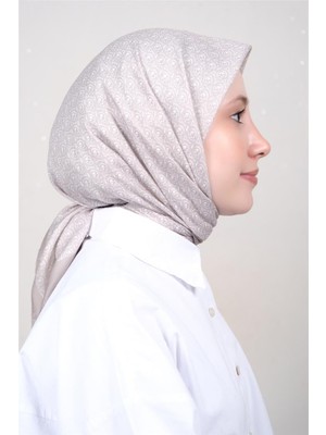 Modakaşmir Pamuklu Eşarp 2014-6