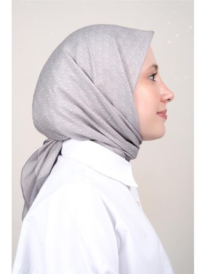 Modakaşmir Pamuklu Eşarp 2014-7