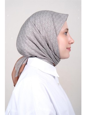 Modakaşmir Pamuklu Eşarp 2014-8