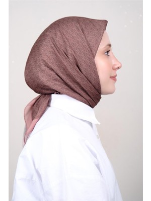 Modakaşmir Pamuklu Eşarp 2014-15