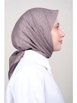 Modakaşmir Pamuklu Eşarp 2014-17