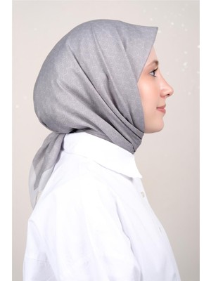 Modakaşmir Pamuklu Eşarp 2014-21