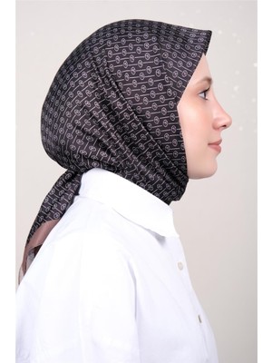 Modakaşmir Pamuklu Eşarp 2015-10