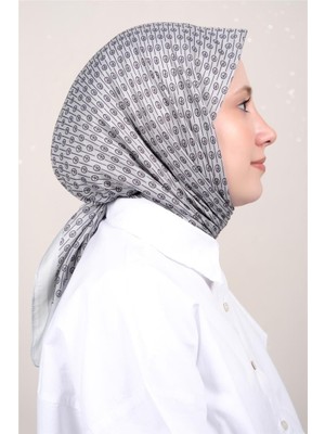 Modakaşmir Pamuklu Eşarp 2015-12