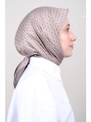 Modakaşmir Pamuklu Eşarp 2015-15