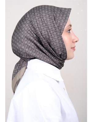 Modakaşmir Pamuklu Eşarp 2015-1