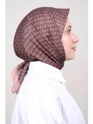 Modakaşmir Pamuklu Eşarp 2015-5