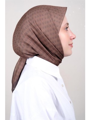 Modakaşmir Pamuklu Eşarp 2015-7