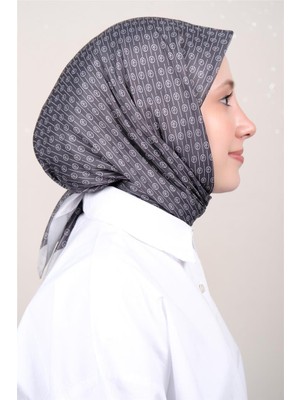 Modakaşmir Pamuklu Eşarp 2015-21