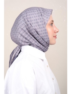 Modakaşmir Pamuklu Eşarp 2015-22