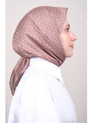 Modakaşmir Pamuklu Eşarp 2015-29