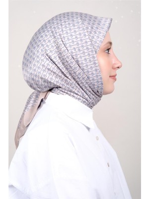 Modakaşmir Pamuklu Eşarp 2015-30