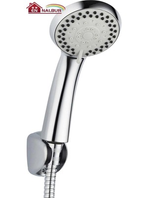 Itimat Beta 402 Mafsallı Duş Seti