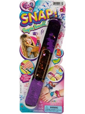 Luord Ticaret Bfs Renk Değiştiren Çıt Çıt Bileklik