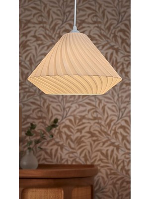 Şık Tekli Sarkıt Avize, Yatak Odası, Mutfak ve Oturma Odası Için