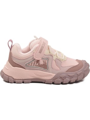 Ayk's Pudra Kaymaz Taban Çocuk Spor Ayakkabı 22678 P