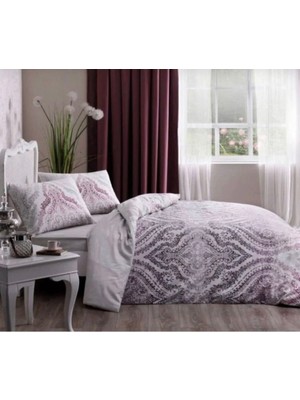 Taç Ranforce Divine Tek Kişilik Nevresim Takımı