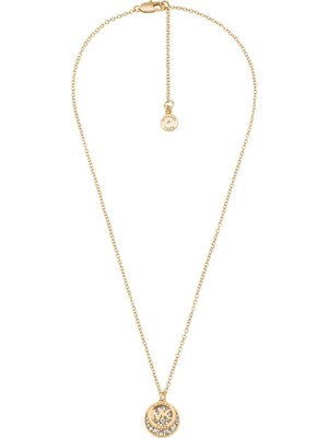Michael Kors MKJ0237-710B Kadın Kolye