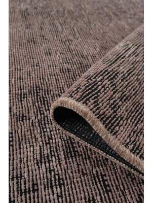 Santiva Home Bej Krem Şönil Kilim Salon Oturma Çocuk Odası Hasır Yolluk Dokuma Makine Halısı