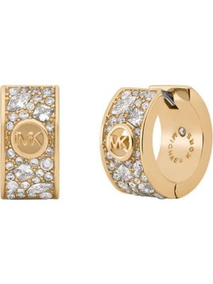 Michael Kors MKJ0244-710B Kadın Küpe